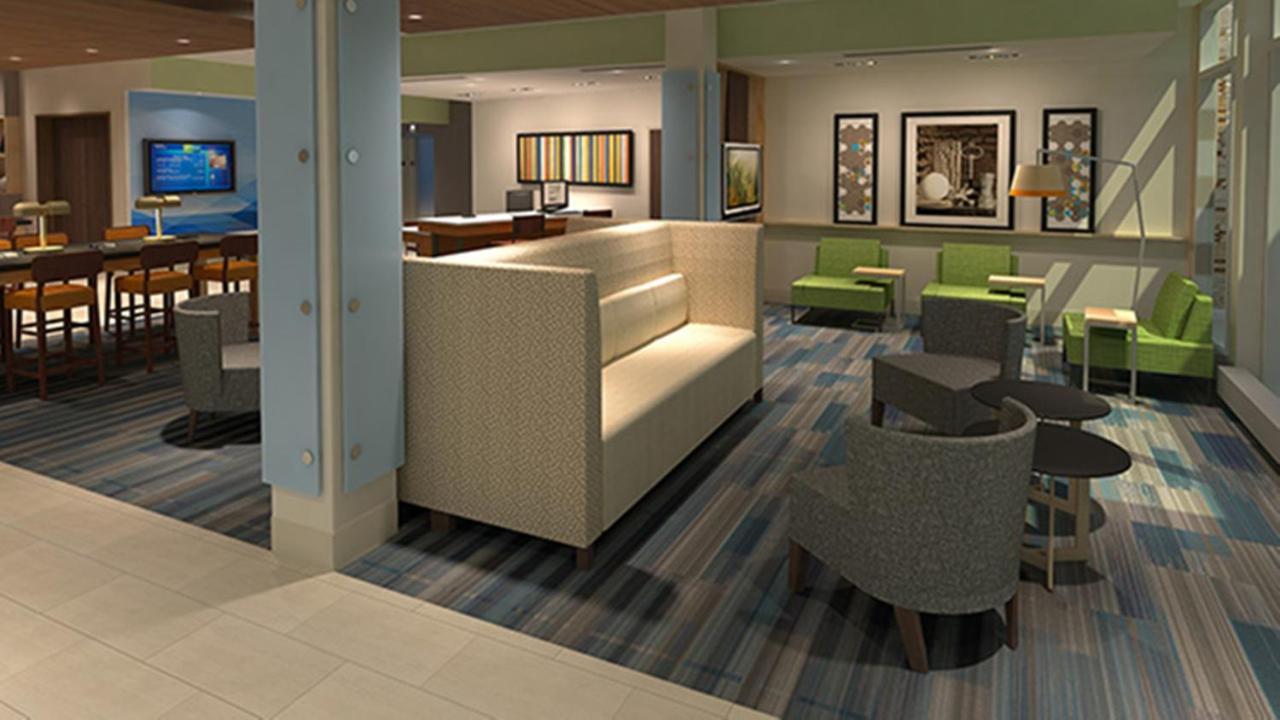 Holiday Inn Express - Wells-Ogunquit-Kennebunk By Ihg Exterior photo