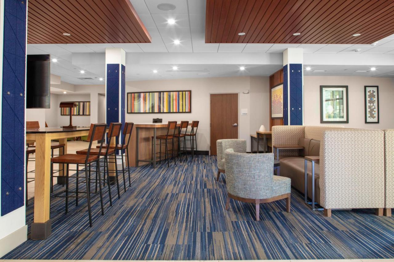 Holiday Inn Express - Wells-Ogunquit-Kennebunk By Ihg Exterior photo